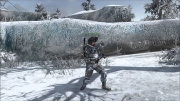 Spawn Ballistic Knife Hit By Krayzie Dell On Array Killing fireflameman2