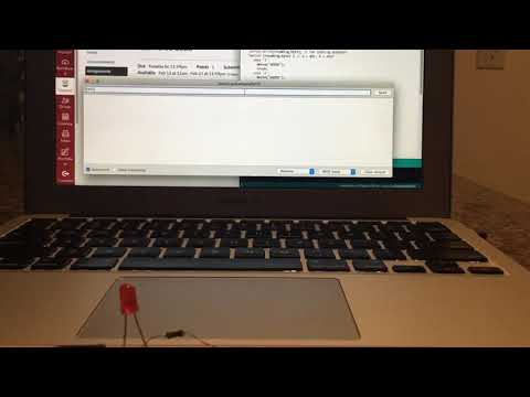 CMSC838J: Assignment 2 (Morse Code)