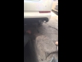 Kia Optima Exhaust Sound 7amud 
