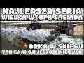 TEGO JESZCZE NIE BYŁO - ORKA W ŚNIEGU, WIELKA WTOPA - NAJLEPSZA SERIA - PAT i MAT 2 - #3 ♦ FS 19 ♦