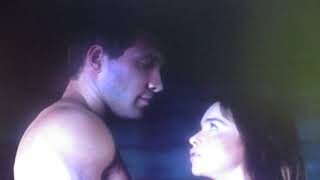 Terminator Genisys 2015 - Sarah And Kyle Travel To Alternate 2017.