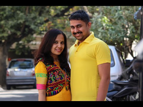 Kannada Tamil Hindi Mashup by Shwetha Ravishankar