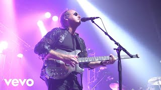 Video thumbnail of "Level 42 - Are You Hearing (What I Hear?) (Sirens Tour Live 5.9.2015)"