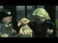 Lego harry potter and the chamber of secrets full movie