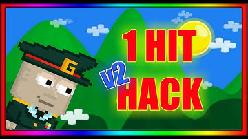Growtopia 1 Hit Hack v3.2 Works in 2020 NO BAN!