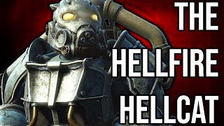 The Hellfire Hellcat | Fallout 4 Builds
Youre getting this build about a month earlier than planned, so I hope you all enjoy.
There will be builds coming on other games in the near future (currently working on both Cyberpunk 2077 and Kingdoms of Amalur: Re-Reckoning builds) so do stay tuned for those.
Timestamps:
Intro: 00:00
SPECIAL: 00:19
Perks: 00:37
Equipment: 02:37
Factions: 04:26
Followers: 04:47
Play Style: 05:10
Backstory: 05:39
Outro: 09:20
NukesDragons Build Link: https://nukesdragons.com/fallout-4/character?v=1&n=Hellfire%20Hellcat&s=4572613&p=s44i24s24i54l23c13p44y01s15s33e23f01
Patreon: https://www.patreon.com/badcompanysarge
Discord: https://discord.gg/KNwayxK
Twitter: https://twitter.com/BADCompanySarge
The Hellfire Hellcat | Fallout 4 Builds
#Gaming #Fallout4 #Fallout4Builds The Hellfire Hellcat | Fallout 4 Builds