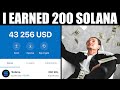 Solana Rug Pull - An easy method available to everyone! *Full Guide* / How Launch Meme coin ?!