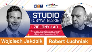 WOJCIECH JAKÓBIK | STUDIO OBYWATELSKIE | RDC