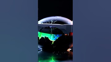 I Cracked an Alien Egg… You Won’t Believe What’s Inside! 👽✨ #asmrshorts