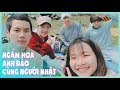 [JAPAN VLOG] Đi Ngắm Hoa Anh Đào Cùng Người Nhật | Cuộc Sống Nhật | Nico Chin