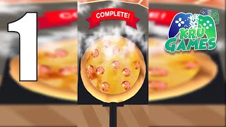 Pizzaiolo! Gameplay Walkthrough #1 (Android, IOS) screenshot 3