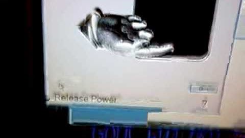 How to boot an ipod touch 2nd gen (tethered jailbreak)