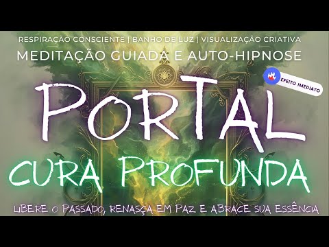 ▶ ZucaZen · Meditação guiada e auto-hipnose