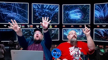 ARG Presents LIVE - DOS Games of the 1980