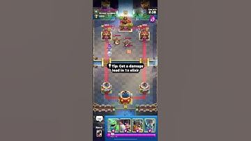 How To Beat X-Bow With Log Bait