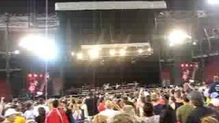 Bruce Springsteen 7/27 Born to Run into Bobby Jean @ Meadowlands