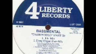 BASSMENTAL darkworld deep organ dub mix