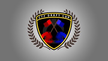 Reflex CTF Draft Cup Promo
