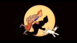 Ratus - Tintin en Teuf | HARDTEK