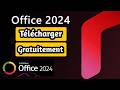 Comment télécharger et installer une alternative gratuite et légale à Microsoft office 365