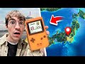 Buying the RAREST GameBoys in Japan!