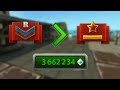 Tanki Online Road To Legend#1 I 400k EXP IN 4 DAYS!?