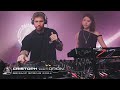 Cristoph Surprise B2B W Qrion At Seismic Spring 2024 Full Set Patio mp3