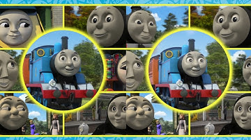 Roll Call Season 19 & 22 Mashup | (My 3rd Most Viewed Video!!)