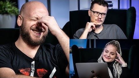 💬 Politikár s Makom a Psárom: O polčase vládneho rozpadu a dátovej matici na maslo | Aktuality