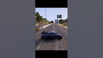 GTA Thug life drift #shorts #gta5 #gtastunts #drift