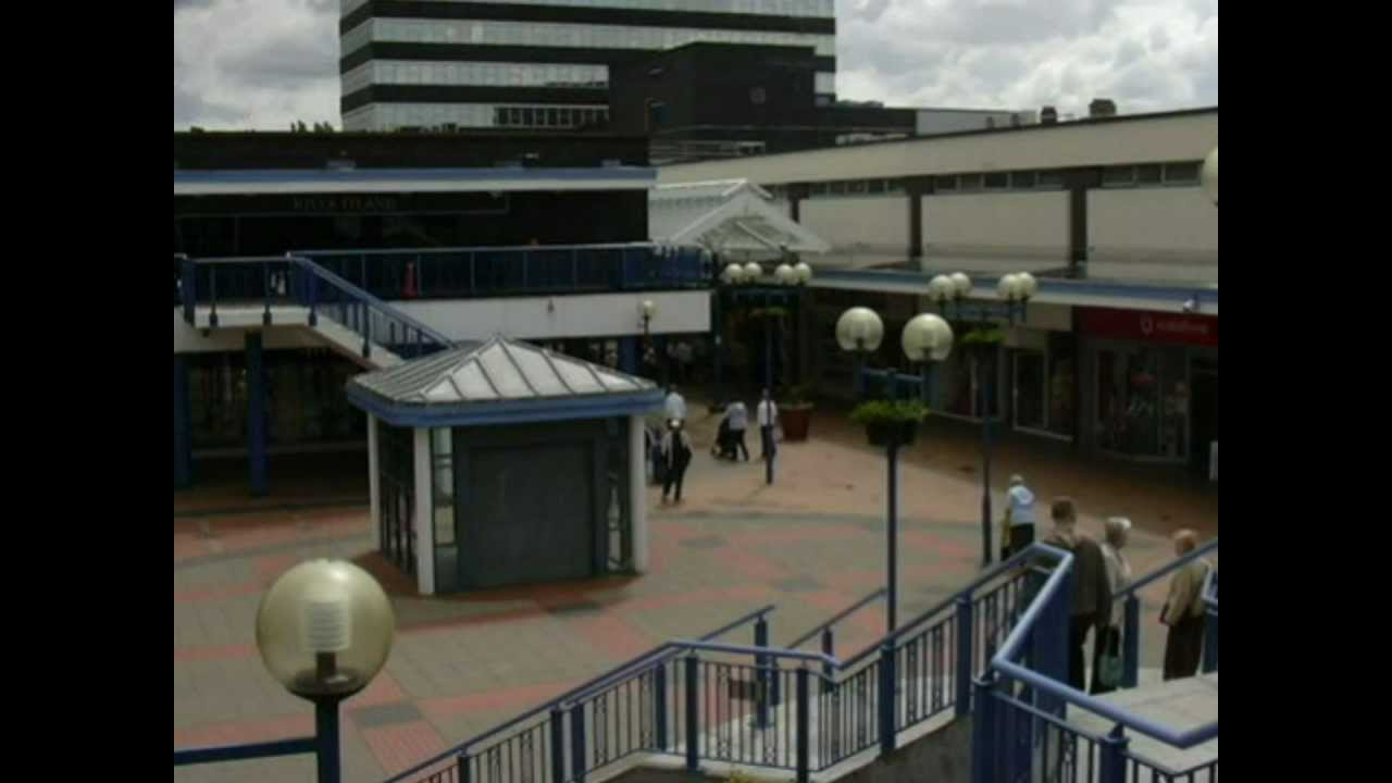 Life In A Northern Town - The Dream Academy / Burnley