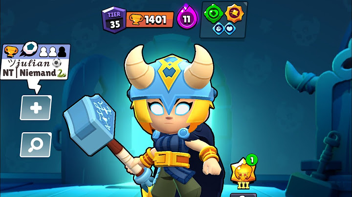 Thor Bibi 1400🏆
