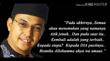 Download Renungan Uje