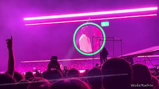 Bad Bunny Kloufrens Liveen Vivo Cdmx Dtmf 10Diciembre2025 Estadio Gnp