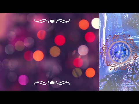 Inspired Dance Music Journey | Arabic