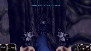 DUKE NUKEM 64: Episode 3: Shrapnel City "Part 2" [No Saves]