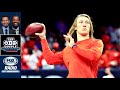 Chris Broussard & Rob Parker - Should Trevor Lawrence Dodge Being Drafted by the New York Jets?