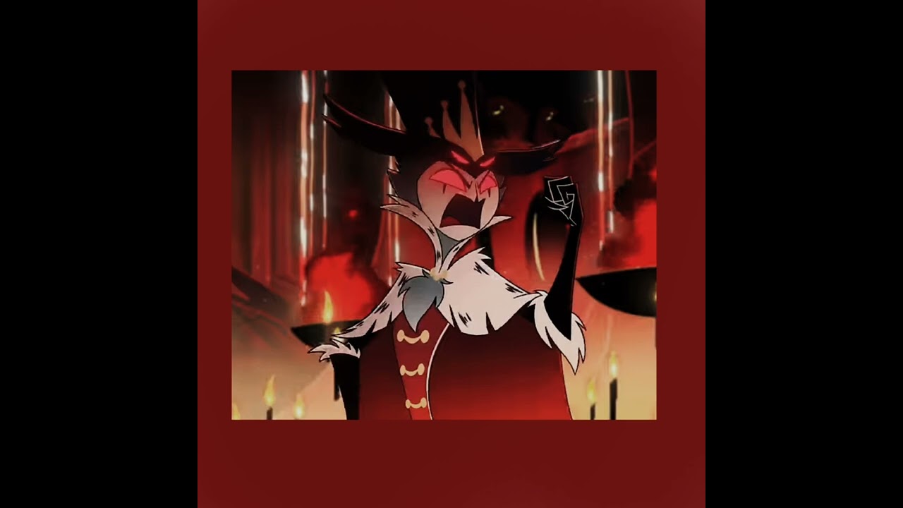 mastermind slowed+reverb (helluva boss)