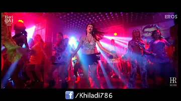 Khiladi 786 BALMA REMIX by DJ JAY