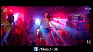 Khiladi 786 BALMA REMIX by DJ JAY