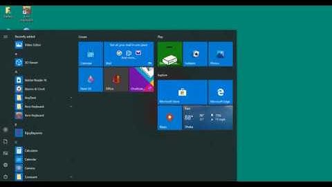 you need media feature pack for n and kn version of windows 10. How to install Media Feature Pack?