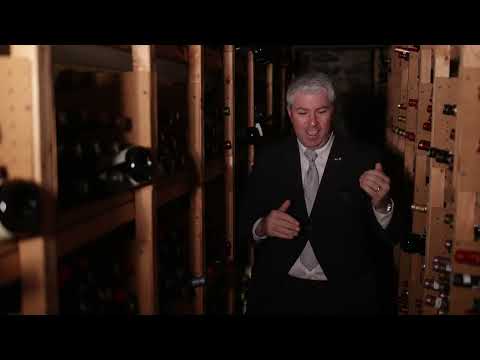 Domaine De La Romanee Conti Heist Wednesday November 19 2025 At L Auberge Provencale