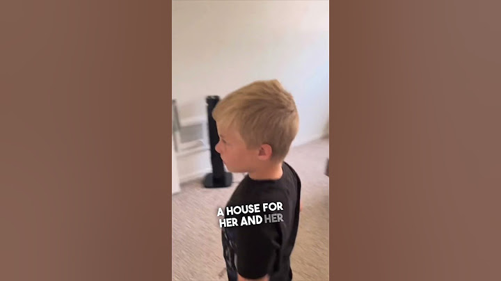 Mom surprises son with their first home 👏