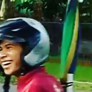 om telolet - klakson telolet bus mp3