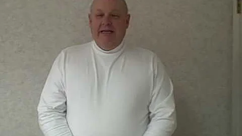 Business Goal Setting Testimonial Pete Swartz Dan ...