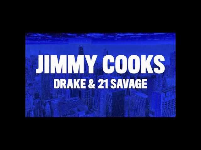 Drake   Jimmy Cooks ft  21 Savage. Slowed & Chopped By DJ DIff Exclusively