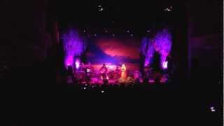 Blackmore&#39;s Night - Queen For A Day (live @ De Vereeniging, Nijmegen, 2012)