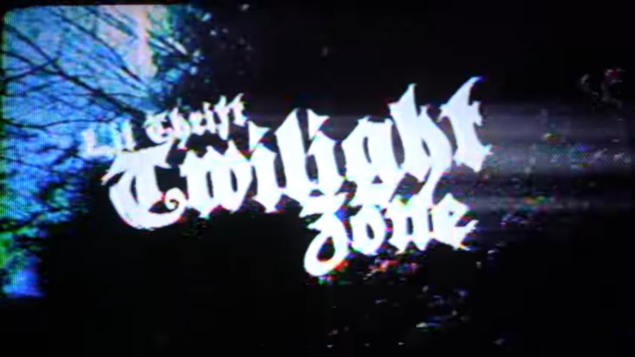 TWILIGHT ZONE YouTube