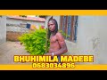 BUHIMILA 2026 MADEBE YIKUBILYADUNYA 0683834896