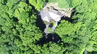 70 Muirfield Dr. Elma, N.Y.  - Home For Sale - Aerial Drone Video